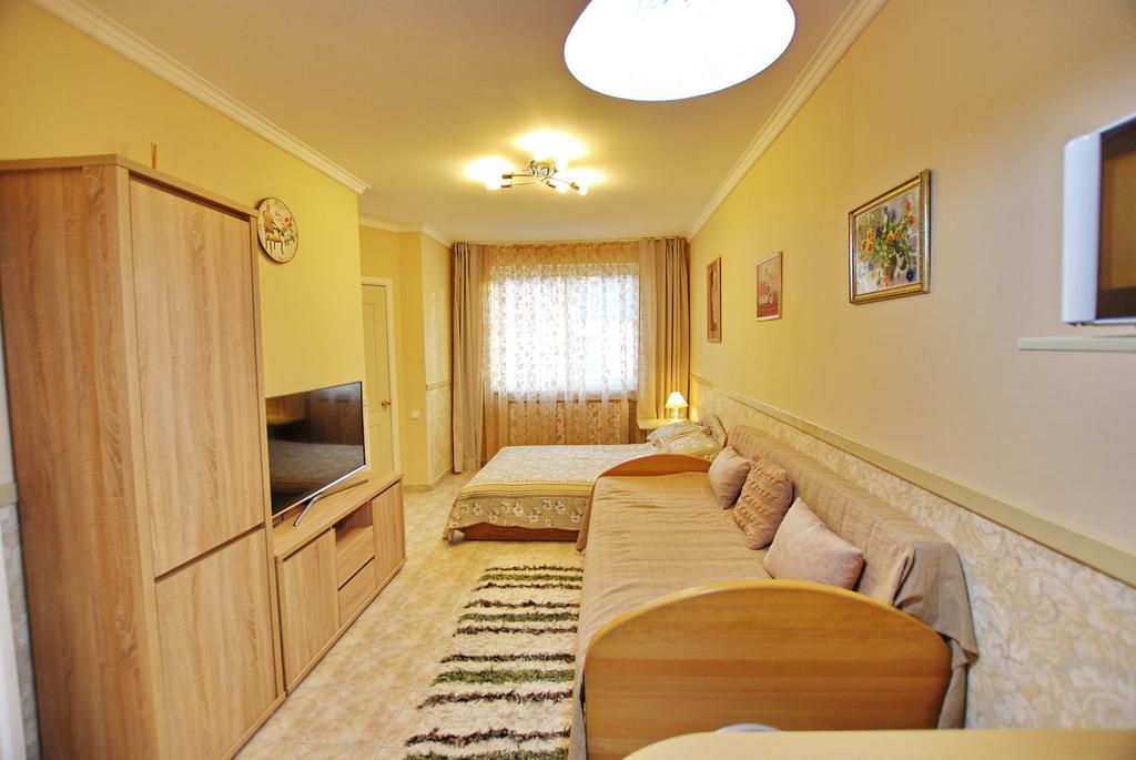 Aurora Ház Zalakaros Quarto foto