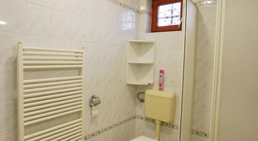Aurora Ház Zalakaros Quarto foto